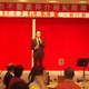 參加台北市不動產仲介經紀商業同業公會第八屆第二次會員代表大會