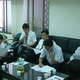 本會活動聯誼委員會第二次會議