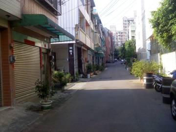 中科東海透天