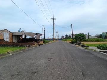 S293萬丹農地