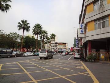 418-屏東三角窗旗艦店