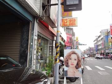 418-屏東三角窗旗艦店