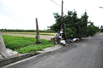 302-後庄農地