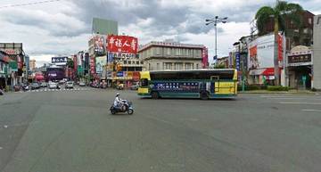編號325-市中心商辦大樓