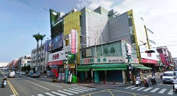 編號325-市中心商辦大樓