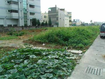 AC297-廣東路建地