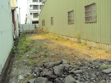 編號LS08438-中正店面建地