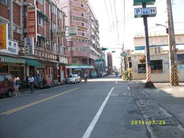 編號S342-潮州公園建地
