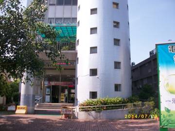 編號S342-潮州公園建地