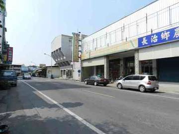 編號S230-長治農會建地