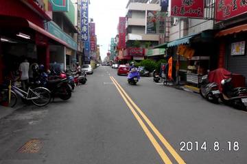 編號LS21413-林森路便利商店