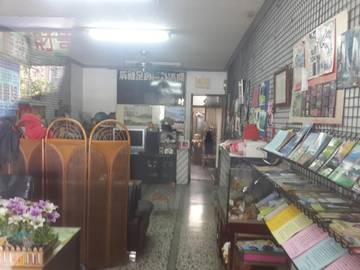 編號LS22519-演藝廳店面