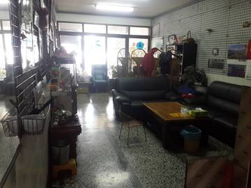編號LS22519-演藝廳店面
