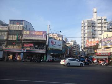 編號610-民生店住