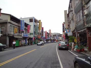編號331-萬丹店面