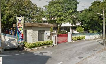 編號S12-長青幼稚園