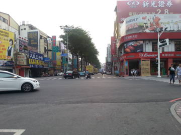 編號S386-精華店面