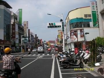 編號S386-精華店面