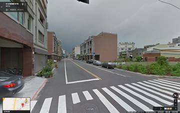 正自強南路建地2
