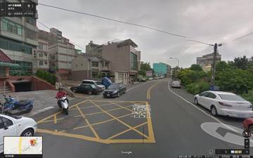 正自強南路建地2