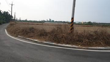 AF001 九塊農地