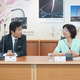 105年5月6日：拜會台中市地政局長
