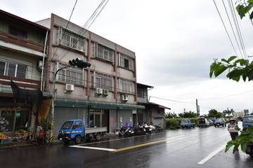 FS63221-高樹新豐農地