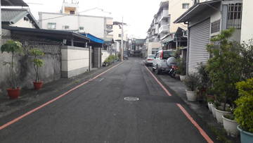 編號S446-三期新屋