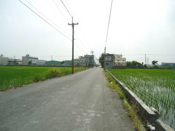 秀水馬興美田