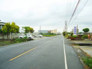 和美東萊路一彎四分美田