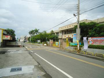 近大榮國小田I