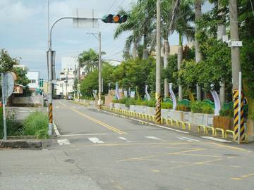 近大榮國小田I