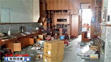 大武商圈賺錢店住B313