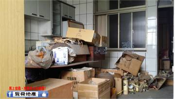 大武商圈賺錢店住B313
