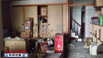 大武商圈賺錢店住B313
