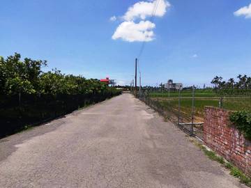 歸來休閒農地(含農舍)