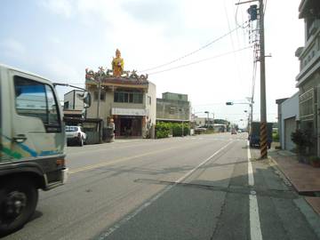 鹿港正鹿和路美店住