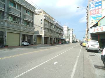 鹿港正鹿和路美店住