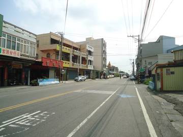 鹿港正鹿和路美店住