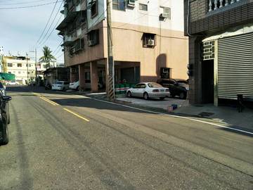 二期建地