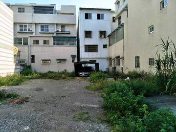 二期建地