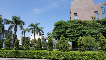 編號S165-縣議會建地