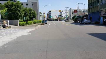 編號S165-縣議會建地