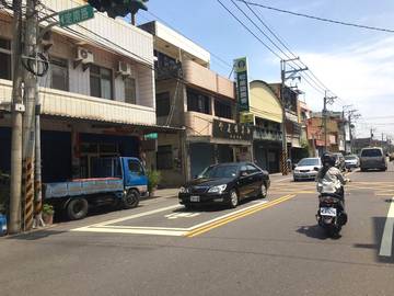 正彰草路店住