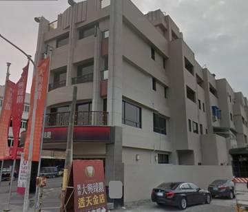 編號LR46464-大武營店租
