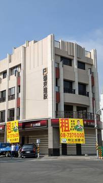 編號LR46464-大武營店租