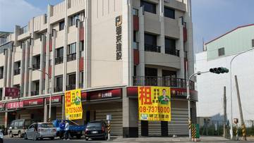 編號LR46464-大武營店租