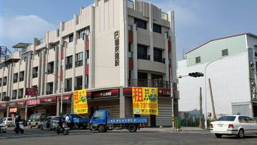 編號LR46464-大武營店租