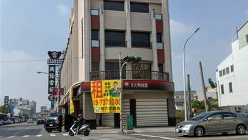 編號LR46464-大武營店租