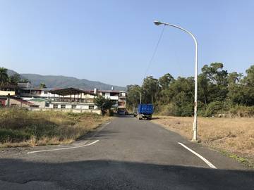 AG302 甲仙國中建地